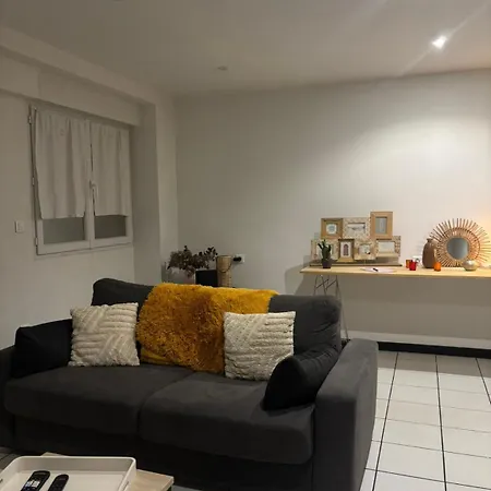 Les Pierres De Rinaldi * Albi