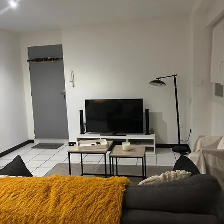 Lejlighed Les Pierres De Rinaldi *