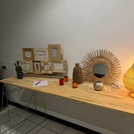 Lejlighed Les Pierres De Rinaldi Albi