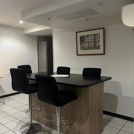 Les Pierres De Rinaldi * Albi