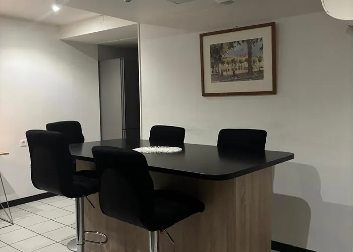 Les Pierres De Rinaldi * Albi