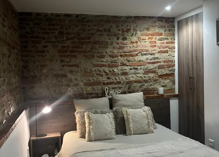 Lejlighed Les Pierres De Rinaldi Albi