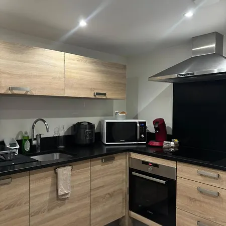 Διαμέρισμα Les Pierres De Rinaldi Αλμπί