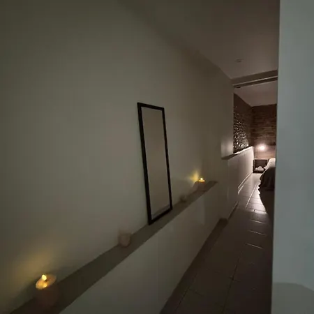 Les Pierres De Rinaldi Διαμέρισμα *