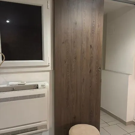 Les Pierres De Rinaldi * Αλμπί