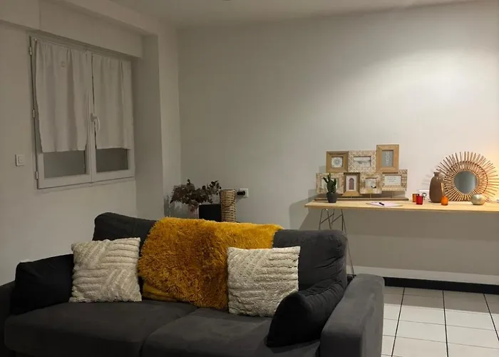 Les Pierres De Rinaldi * Αλμπί