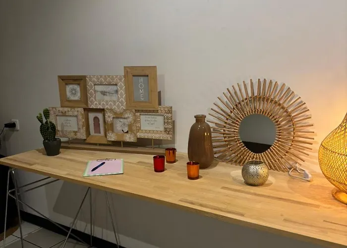 Διαμέρισμα Les Pierres De Rinaldi Αλμπί