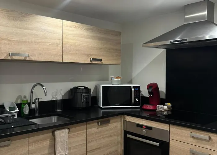 Διαμέρισμα Les Pierres De Rinaldi Αλμπί