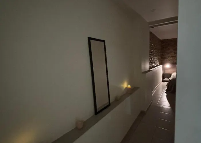 Les Pierres De Rinaldi Διαμέρισμα *